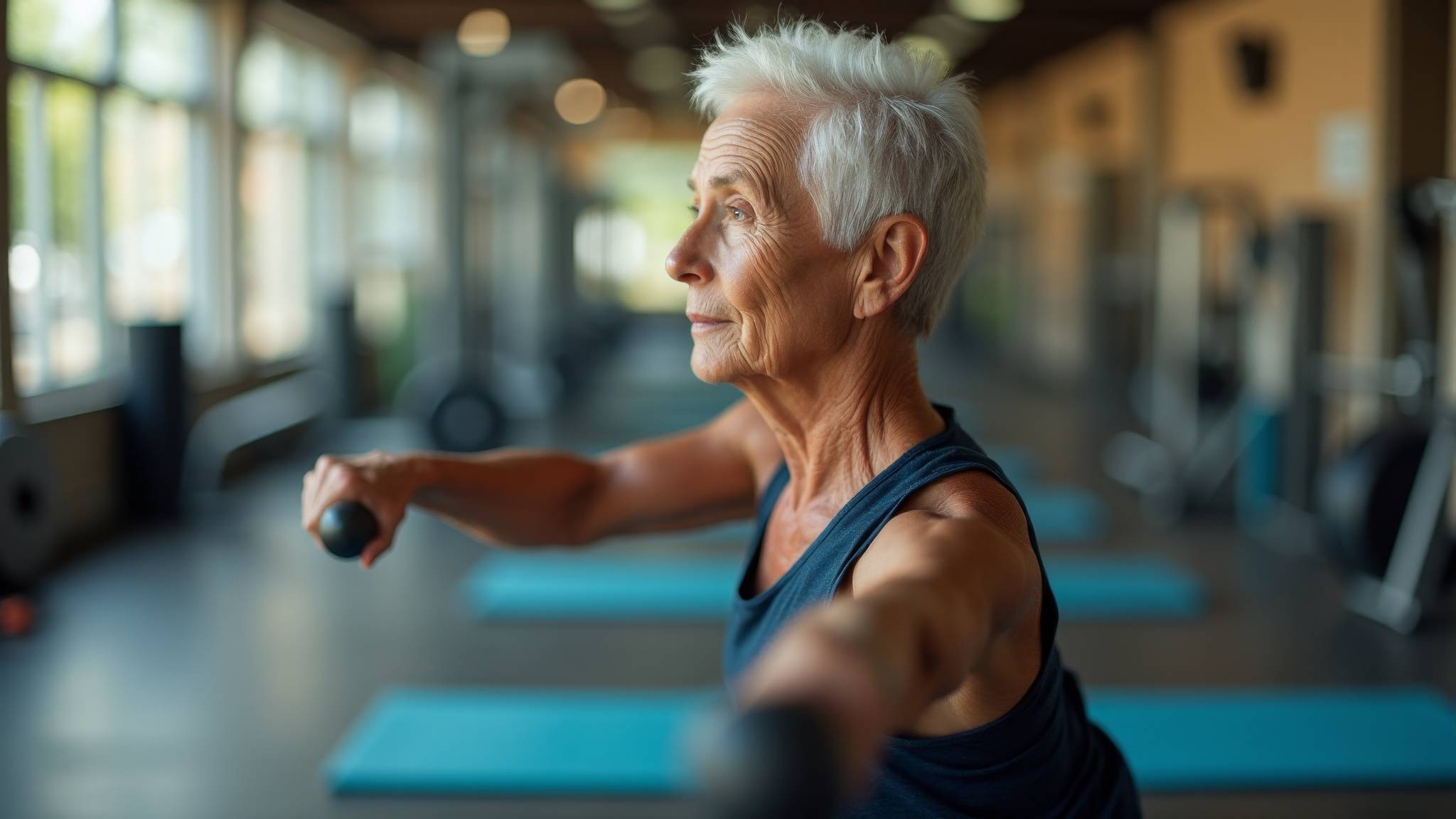 Entrenamiento personalizado